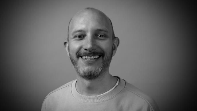 Patrick Ledda, Framestore